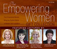 The_empowering_women_gift_collection